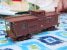 Dick Bradley's Maryland and Pennsylvania models