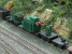 It's not all rural. High-Wide load awaiting clearance.