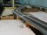 You can put a track cleaner on the main!