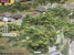 Note HO trolley line at bottom of photo
