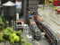 O scale engine terminal